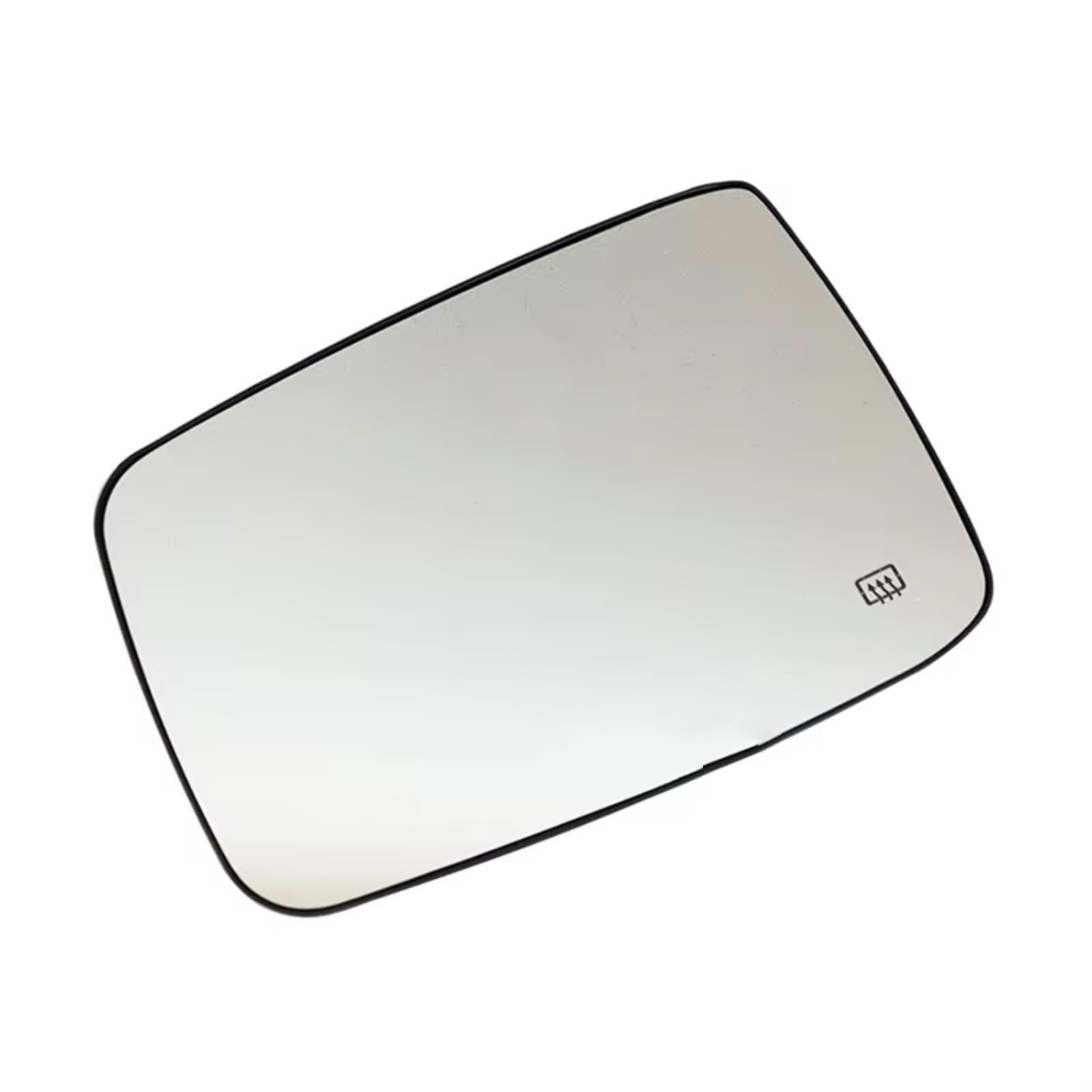 Außenspiegelglas Kompatibel Mit Dodge, Für Ram 2500 2012–2018, Für Ram 1500 2013–2017, Linke Rechte Seite, Beheizter Rückspiegel, Glaslinse, OEM: 1608181280(Left) von MKKDYC