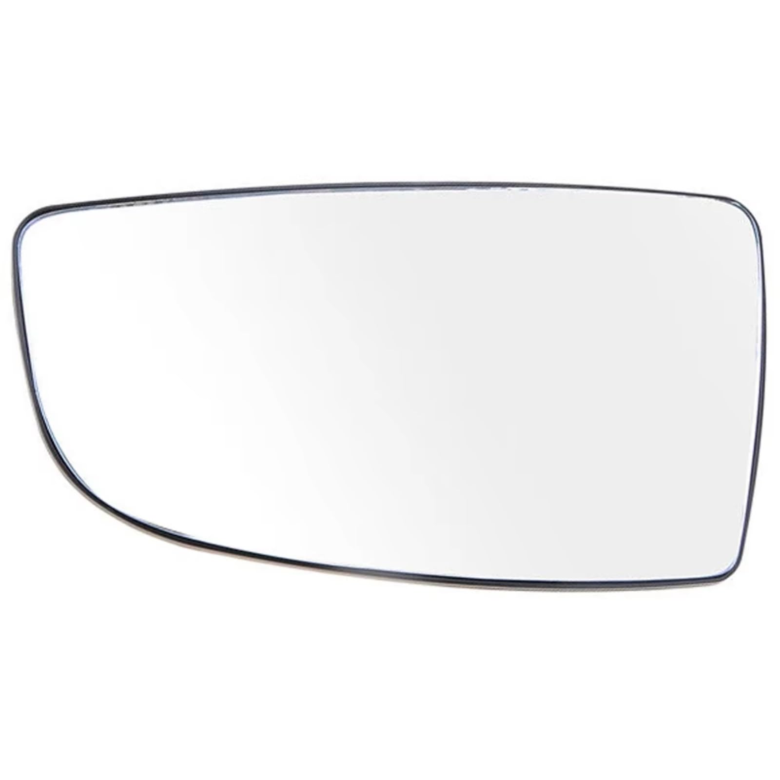 Außenspiegelglas Kompatibel Mit Ford Für Transit MK8 2014 2015 2016 2017 2018 2019 2020 1855103 Auto Links Rechts Seitentür Flügelspiegelglas Rückspiegellinse(Left) von MKKDYC