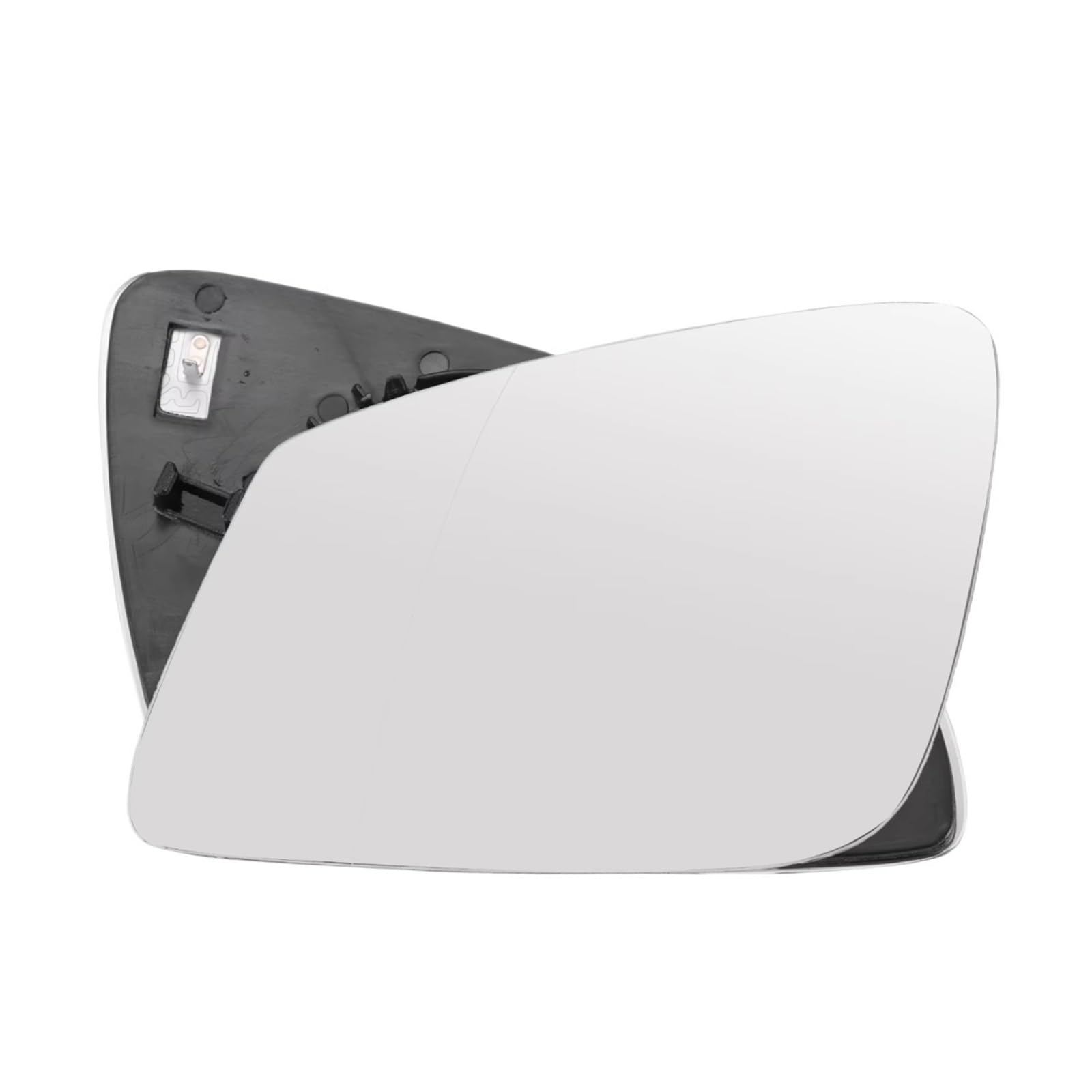 Außenspiegelglas Kompatibel Mit Für F01 F02 2012 2013 2014 2015 Für F07 F10 F07 F11 Auto Links Rechts Beheizter Rückspiegel Mit Trägerplatte 51167251583(Left) von MKKDYC