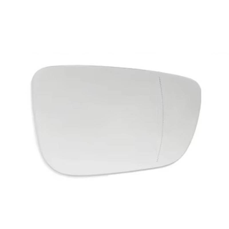 Außenspiegelglas Kompatibel Mit Für G20 G21 2020 Für G30 G31 G38 2018 2019 2020 Auto Links Rechts Tür Seitenflügel Beheizte Rückspiegel Glasplatte Teile(Right) von MKKDYC