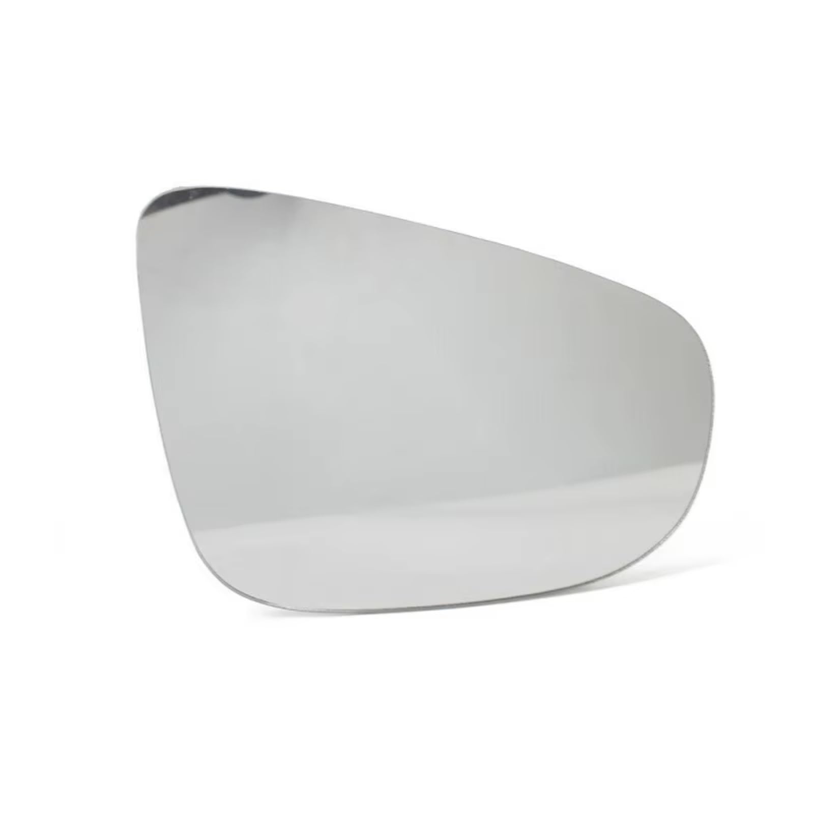 Außenspiegelglas Kompatibel Mit VW Für Golf Für GTI 6 MK6 2009 2010 2011 2012 OEM: 5K0857521 5K0857522 Auto Links Rechts Beheizte Rückspiegelglaslinse(Right) von MKKDYC