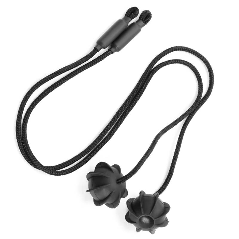 Auto Heckablage Strap Kompatibel Mit Benz Für Cla Gla C E Glc Gle Glk Klasse Für W176 W205 W213 X253 W166 W212 2-teilig Auto-Heckklappenabdeckung Lift String Strap von MKKDYC