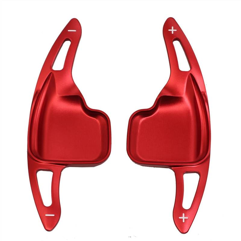 Automatik Schaltwippen Auto-Lenkrad-Modifikationsteile Shifter Schaltwippen-Verlängerung Kompatibel Mit F30 F31 F32 F10 F20 F22 F15 F16 2015 2016 2017 2018(4) von MKKDYC