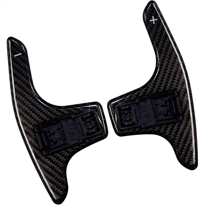 Automatik Schaltwippen Kompatibel Mit K&ia Für Stinger CK CK8 2017 2018 2019 2020 Autozubehör Rad Carbon Fiber Paddle Shift Automotive Innenraum von MKKDYC