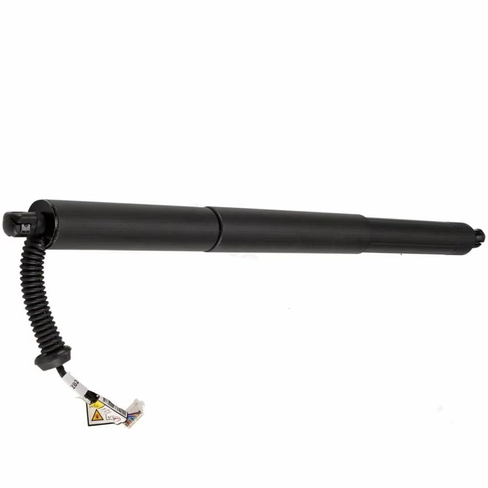 Elektrische Gasfeder Kompatibel Mit Für X1 F48 F49 2014 2015 2016 2017 2018 51247350837 Auto Elektrische Heckklappen-Luken-Hebeunterstützung Gasdruckfedern(Right) von MKKDYC