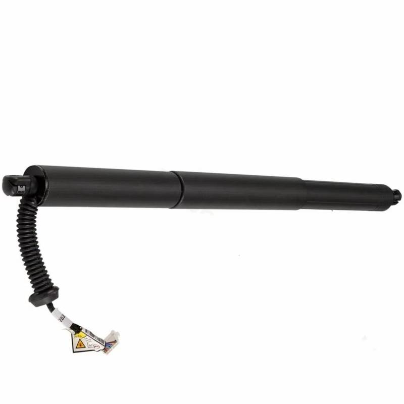Elektrische Gasfeder Kompatibel Mit Für X1 F48 F49 2014 2015 2016 2017 2018 51247350837 Auto Elektrische Heckklappen-Luken-Hebeunterstützung Gasdruckfedern(Right) von MKKDYC
