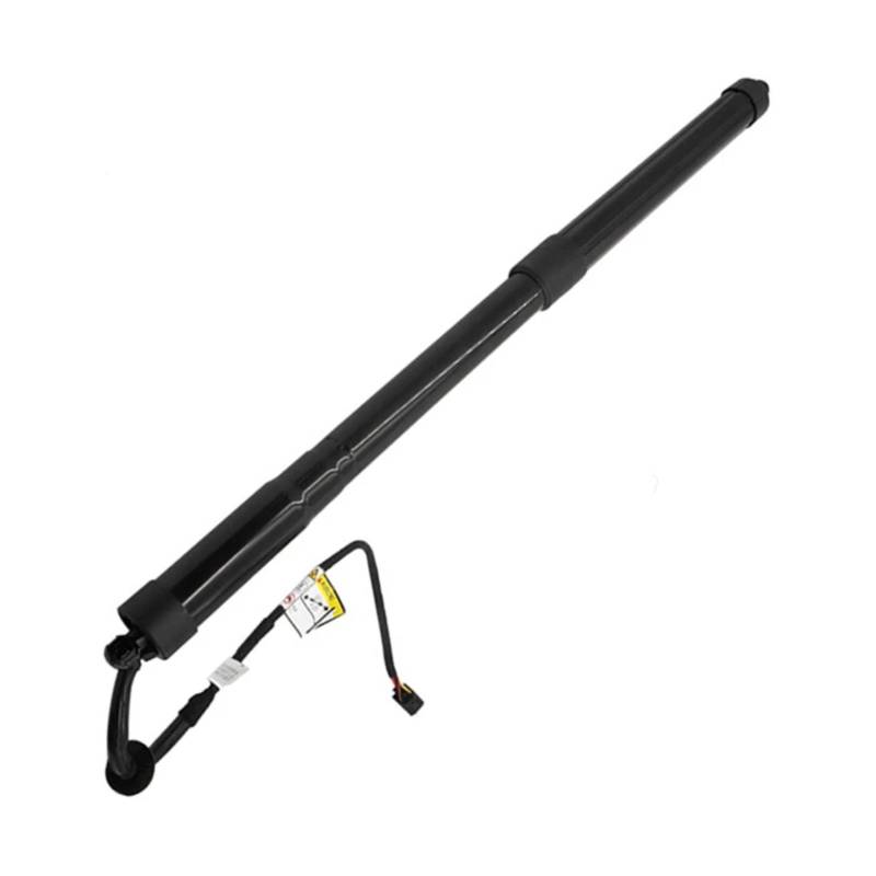 Elektrische Gasfeder Kompatibel Mit Range Für Rover Für Evoque 2011 Links Rechts Elektrische Heckklappe Elektrische Heckklappenstrebe Lukenhebevorrichtung Elektrischer Kofferraum Gas LR061667(Right) von MKKDYC