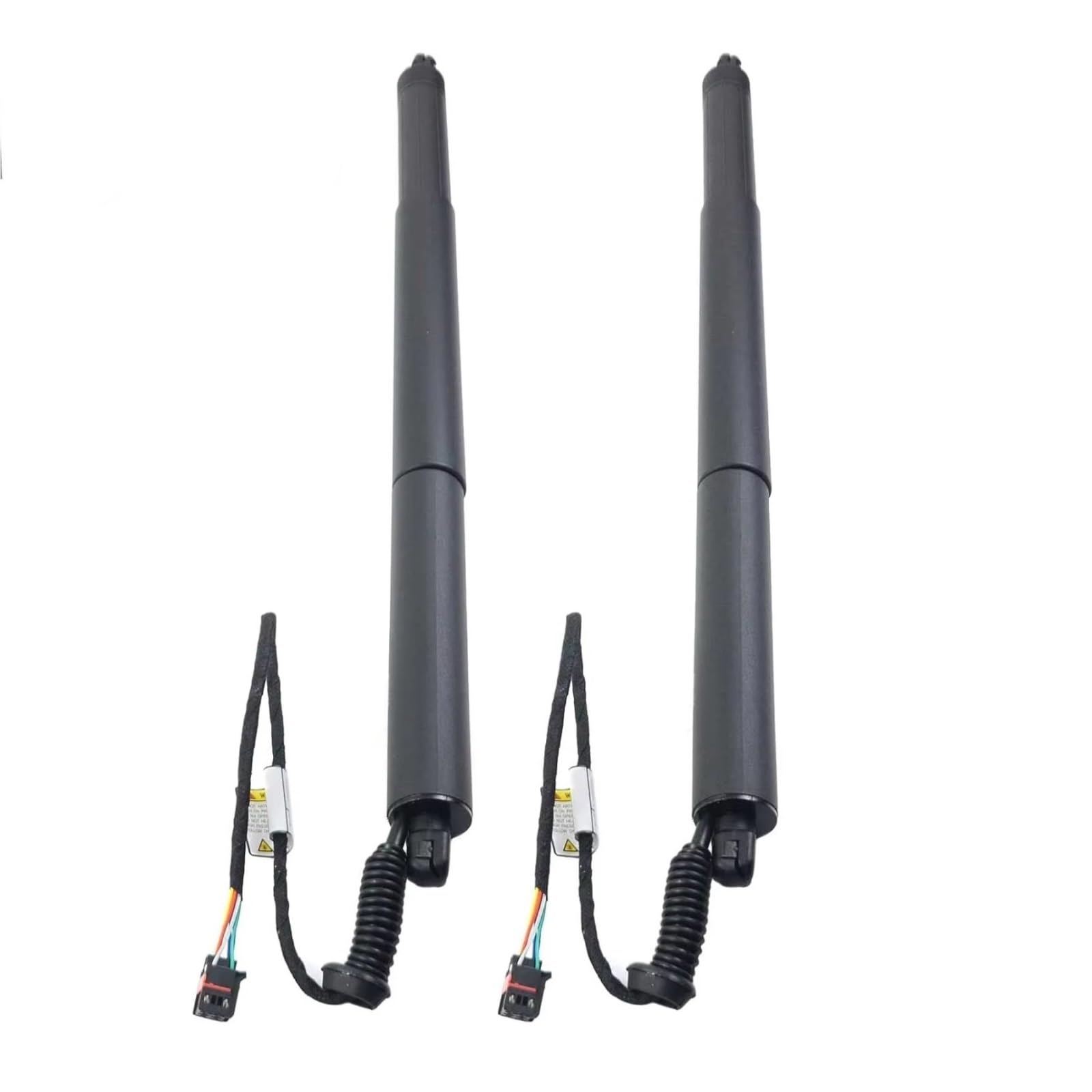 Elektrische Gasfeder Kompatibel Mit Skoda Für Superb MK III 2015 2016 2017 2018 2019 3V0827851B Auto Power Heckklappe Elektrische Heckklappenstrebe Elektrische Gasfeder Kompatibel Mit Skoda Für Superb MK III 2015 2016 2017 2018 2019 3V0827851B Auto Power Heckklappe Elektrische Heckklappenstrebe von MKKDYC