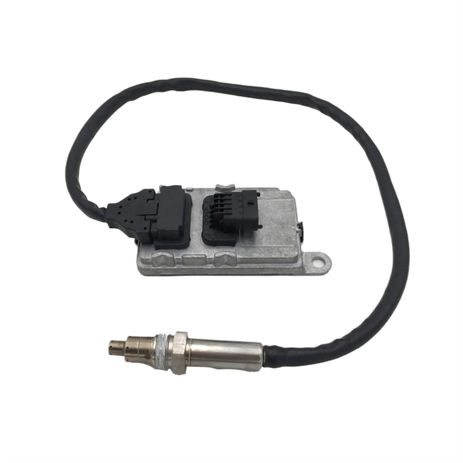 MKKDYC Kompatibel Mit VW Für Golf V 1K1 2004 2005 2006 2007 2008 Auto-Nox-Sensor-Zubehör Stickstoffoxid-Sensor 06F907807F 5WK96607 Nox Sensor MKKDYC Kompatibel Mit VW Für Golf V 1K1 2004 2005 2006 2007 2008 Auto-Nox-Sensor-Zubehör Stickstoffoxid-Sensor 06F907807F 5WK96607 Nox Sensor von MKKDYC