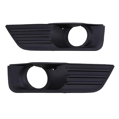 Kühlergrill vorne Kompatibel Mit Ford Für Focus Für MK2 2005 2006 2007 2008 Nierengitter Lufteinlassgitter Auto Frontgitter Stoßstange Haube Nebelscheinwerfer Gitter von MKKDYC