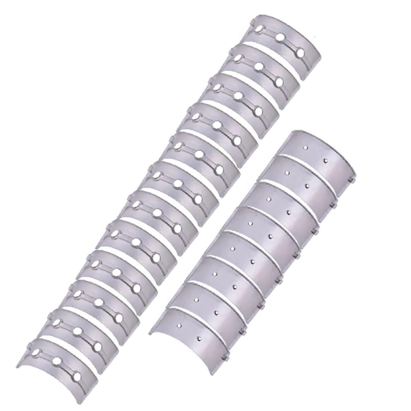 Kurbelwellen Hauptlager Kompatibel Mit CB-1 1988 1989 1990 1991 Für STD +25 +50 +75 100 Pleuel Kurbelwelle Hauptlager Kurbelwellen Lager Teile(Add 25) von MKKDYC