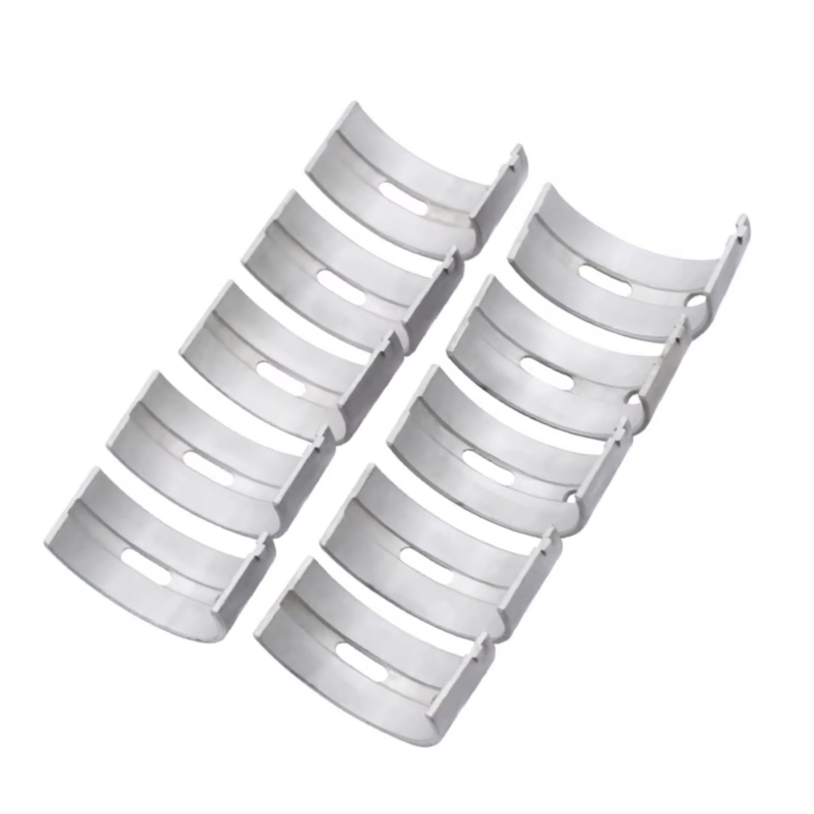Kurbelwellen Hauptlager Kompatibel Mit Suzuki Für GSR600 Für K6-K9 Für L0 Für L1 Für L2 2006-2012 30 Mm ~ 29 Mm Motorrad-Motorteile Hauptkurbelwelle Kurbelwellenlager(Oversize100 29mm) von MKKDYC