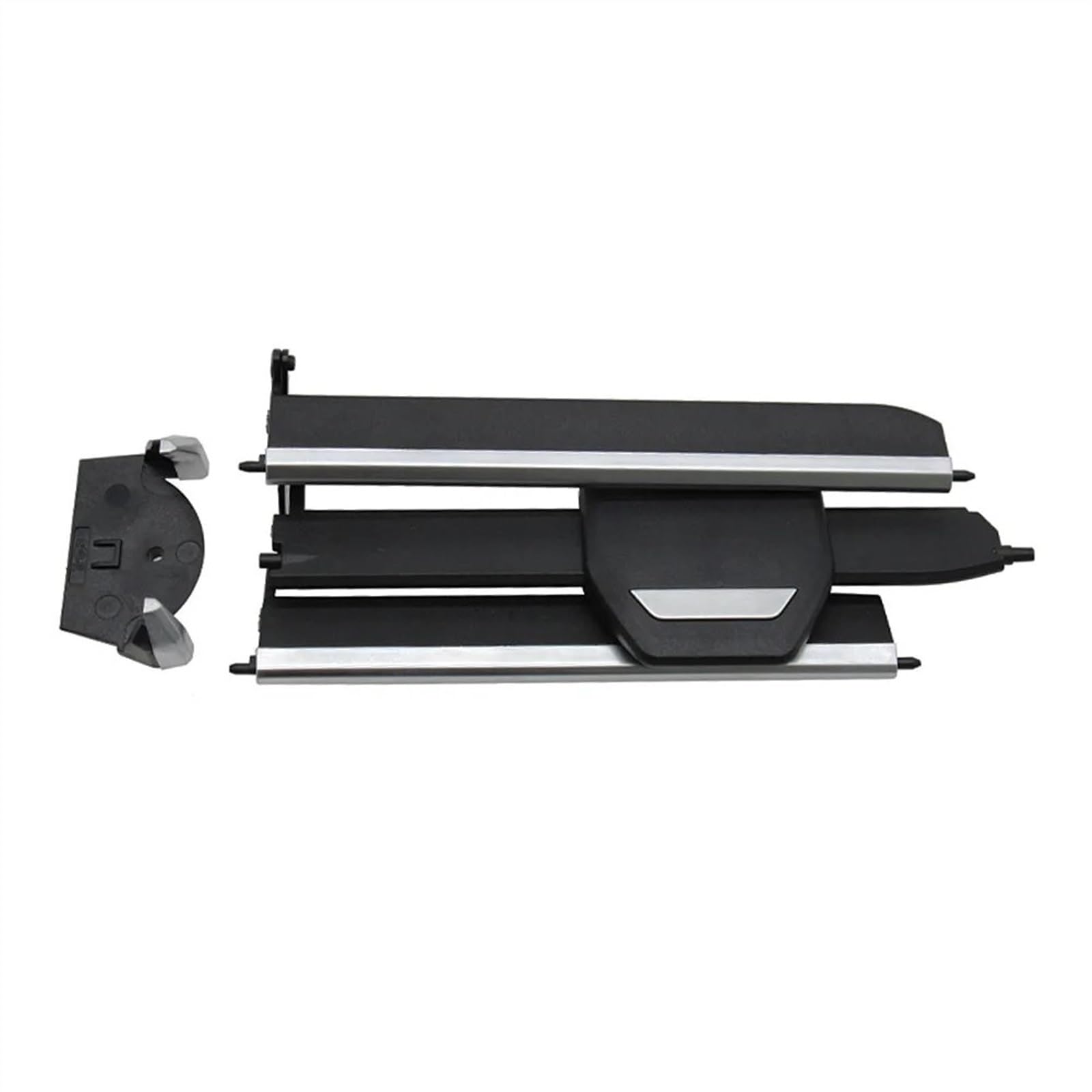 Lüftungsdüse Klimaanlage Kompatibel Mit 2 3 4 Z4 Series Für F40 F44 G20 G28 G29 2017 2018 2019 Auto Vorne Mitte AC Klimaanlage Lüftungsgitter Schieber Clip Reparatursatz(Right) von MKKDYC