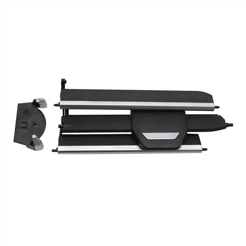 Lüftungsdüse Klimaanlage Kompatibel Mit 2 3 4 Z4 Series Für F40 F44 G20 G28 G29 2017 2018 2019 Auto Vorne Mitte AC Klimaanlage Lüftungsgitter Schieber Clip Reparatursatz(Right) von MKKDYC