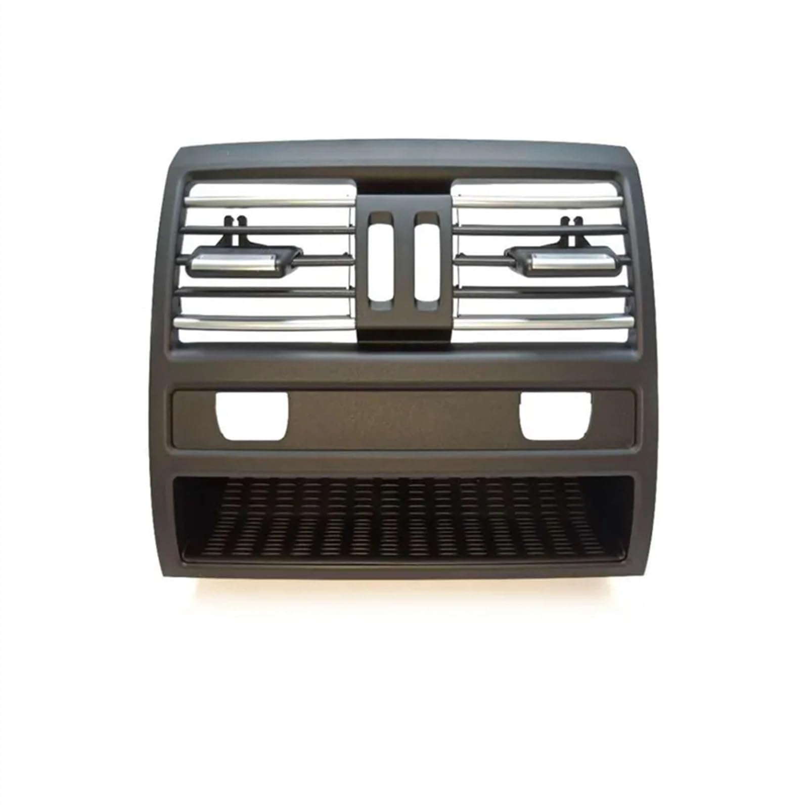 Lüftungsdüse Klimaanlage Kompatibel Mit 5 Series Für F10 2010 2011 2012 2013 2014 2015 2016 2017 520 523 LHD RHD Vordere Zentrale Klimaanlage AC-Entlüftungsgitter Auslassplattenabdeckung(Rear hole) Lüftungsdüse Klimaanlage Kompatibel Mit 5 Series Für F10 2010 2011 2012 2013 2014 2015 2016 2017 520 523 LHD RHD Vordere Zentrale Klimaanlage AC-Entlüftungsgitter Auslassplattenabdeckung(Rear hole) von MKKDYC
