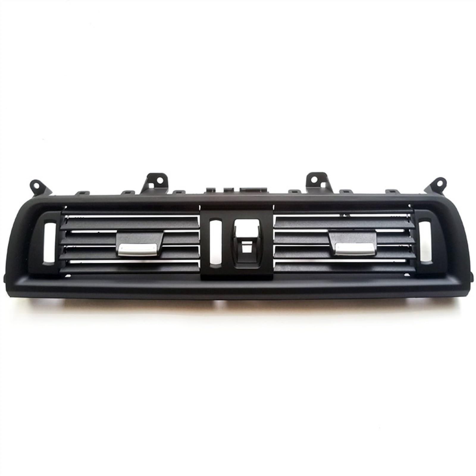 Lüftungsdüse Klimaanlage Kompatibel Mit 5 Series Für F10 F11 2010 2011 2012 2013 2014 2015 2016 2017 520 525 530 535 LHD RHD Links Rechts Fahrerklimaanlage Lüftungsgitter Luftauslassrahmen(Central) Lüftungsdüse Klimaanlage Kompatibel Mit 5 Series Für F10 F11 2010 2011 2012 2013 2014 2015 2016 2017 520 525 530 535 LHD RHD Links Rechts Fahrerklimaanlage Lüftungsgitter Luftauslassrahmen(Central) von MKKDYC