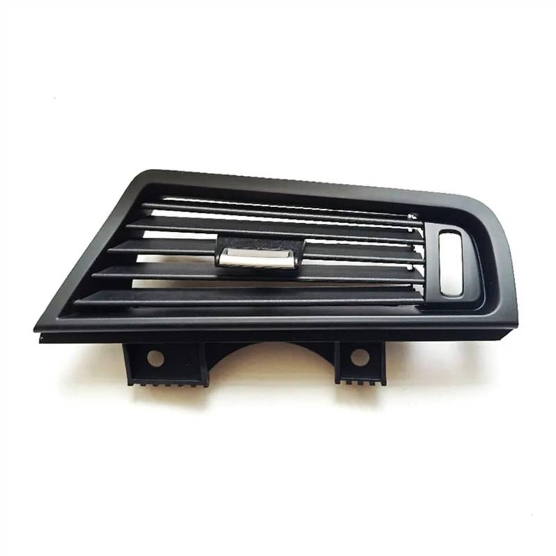 Lüftungsdüse Klimaanlage Kompatibel Mit 5 Series Für F10 F11 2010 2011 2012 2013 2014 2015 2016 2017 520 525 530 535 LHD RHD Links Rechts Fahrerklimaanlage Lüftungsgitter Luftauslassrahmen(LHD Right) von MKKDYC