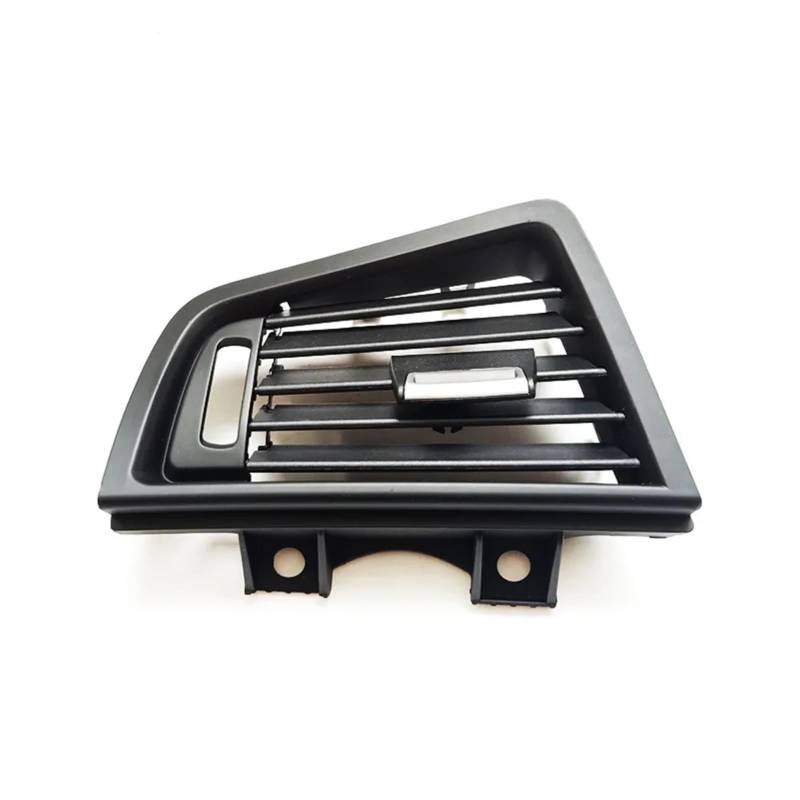 Lüftungsdüse Klimaanlage Kompatibel Mit 5 Series Für F10 F11 2010 2011 2012 2013 2014 2015 2016 2017 520 525 530 535 LHD RHD Links Rechts Fahrerklimaanlage Lüftungsgitter Luftauslassrahmen(LHD Left) von MKKDYC
