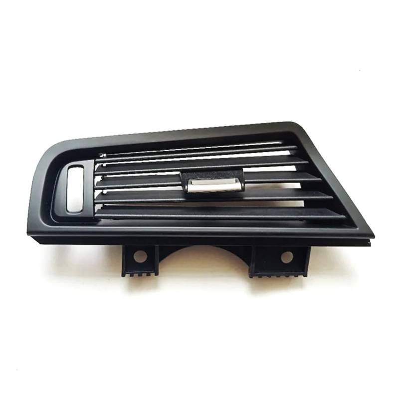 Lüftungsdüse Klimaanlage Kompatibel Mit 5 Series Für F10 F11 2010 2011 2012 2013 2014 2015 2016 2017 520 525 530 535 LHD RHD Links Rechts Fahrerklimaanlage Lüftungsgitter Luftauslassrahmen(RHD Left) von MKKDYC