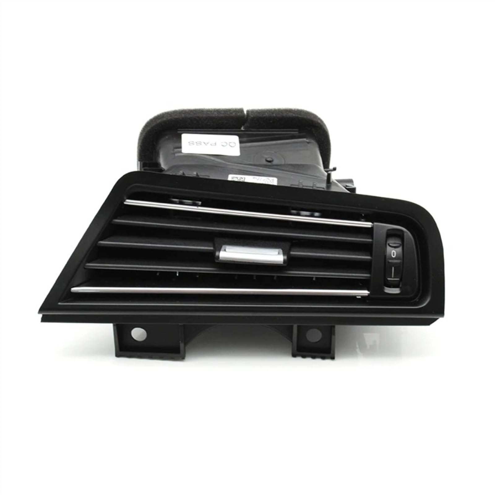 Lüftungsdüse Klimaanlage Kompatibel Mit 5 Series Für F10 F11 2010–2017 520 525 528 530 LHD Auto-Armaturenbrett Klimaanlage AC-Entlüftungsgitter Vorderer Hinterer Kühlergrill Konsolenentlüftung(LHD Rig Lüftungsdüse Klimaanlage Kompatibel Mit 5 Series Für F10 F11 2010–2017 520 525 528 530 LHD Auto-Armaturenbrett Klimaanlage AC-Entlüftungsgitter Vorderer Hinterer Kühlergrill Konsolenentlüftung(LHD Rig von MKKDYC