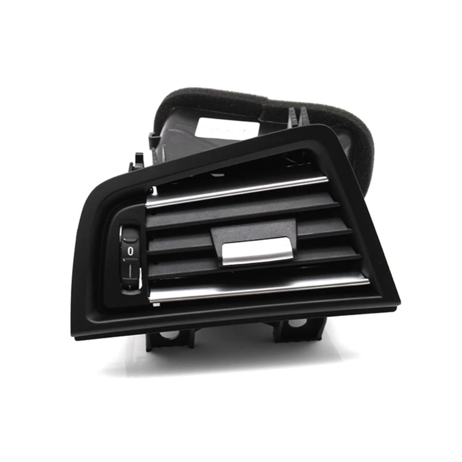 Lüftungsdüse Klimaanlage Kompatibel Mit 5 Series Für F10 F11 2010–2017 520 525 528 530 LHD Auto-Armaturenbrett Klimaanlage AC-Entlüftungsgitter Vorderer Hinterer Kühlergrill Konsolenentlüftung(LHD Lef Lüftungsdüse Klimaanlage Kompatibel Mit 5 Series Für F10 F11 2010–2017 520 525 528 530 LHD Auto-Armaturenbrett Klimaanlage AC-Entlüftungsgitter Vorderer Hinterer Kühlergrill Konsolenentlüftung(LHD Lef von MKKDYC