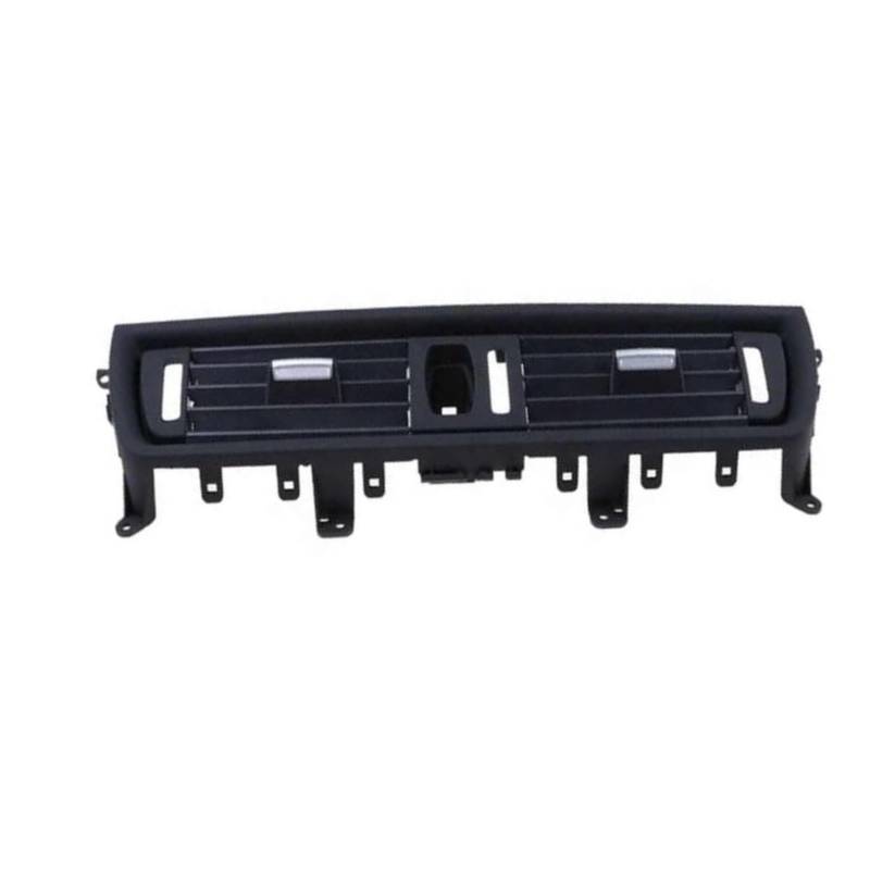 Lüftungsdüse Klimaanlage Kompatibel Mit 5 Series Für F10 F11 F18 530d Für XDrive 2011 2012 2013 2014 2015 2016 2017 Links Und Rechts Klimaanlagenauslass OEM:64229209136 64229166885(64229166885) von MKKDYC