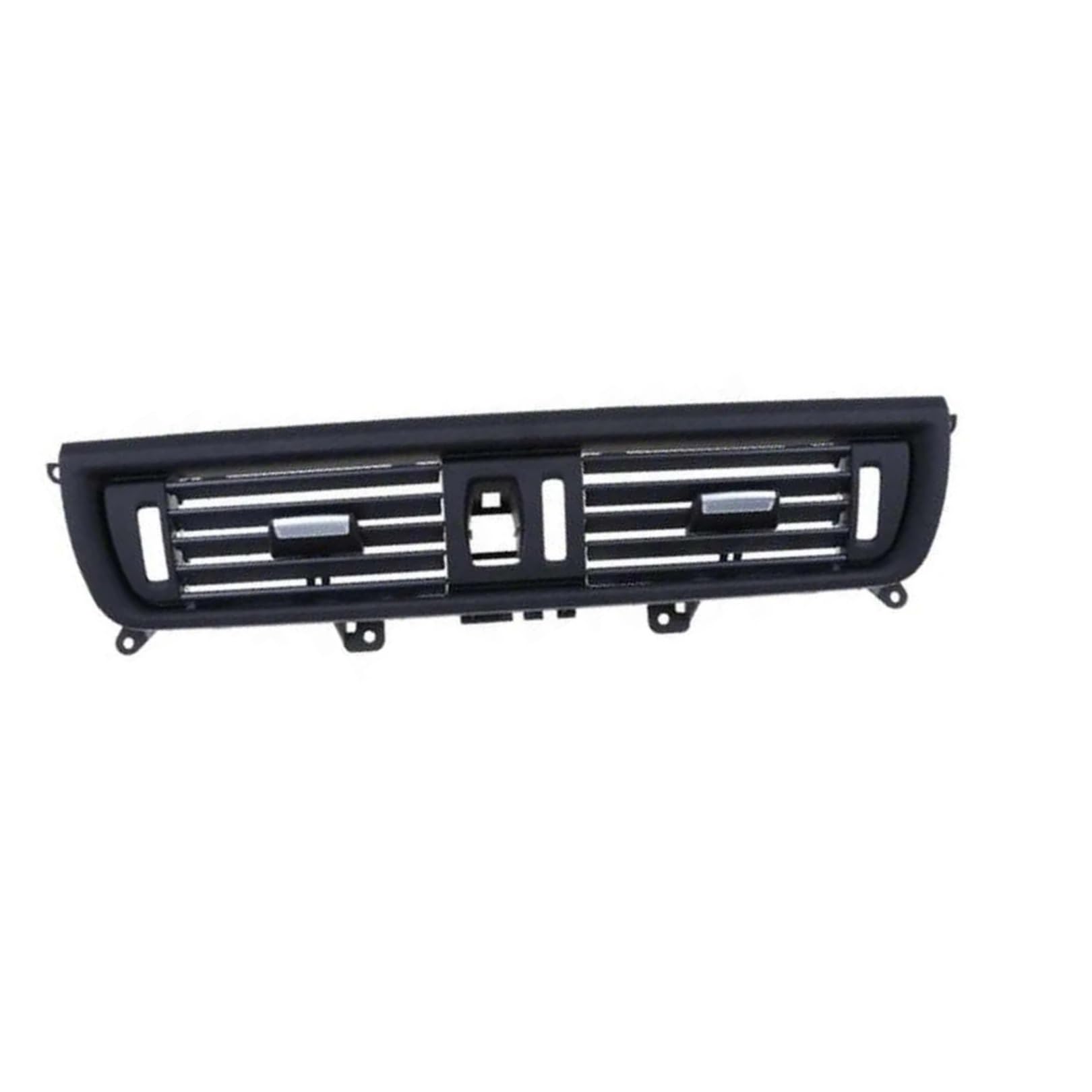 Lüftungsdüse Klimaanlage Kompatibel Mit 5 Series Für F10 F11 F18 535i 530d 2011 2012 2013–2017 Frontgrill Konsolen-Entlüftungsgitter A/C Entlüftungsgitter OEM:64229166885 64229209136(64229166885) Lüftungsdüse Klimaanlage Kompatibel Mit 5 Series Für F10 F11 F18 535i 530d 2011 2012 2013–2017 Frontgrill Konsolen-Entlüftungsgitter A/C Entlüftungsgitter OEM:64229166885 64229209136(64229166885) von MKKDYC