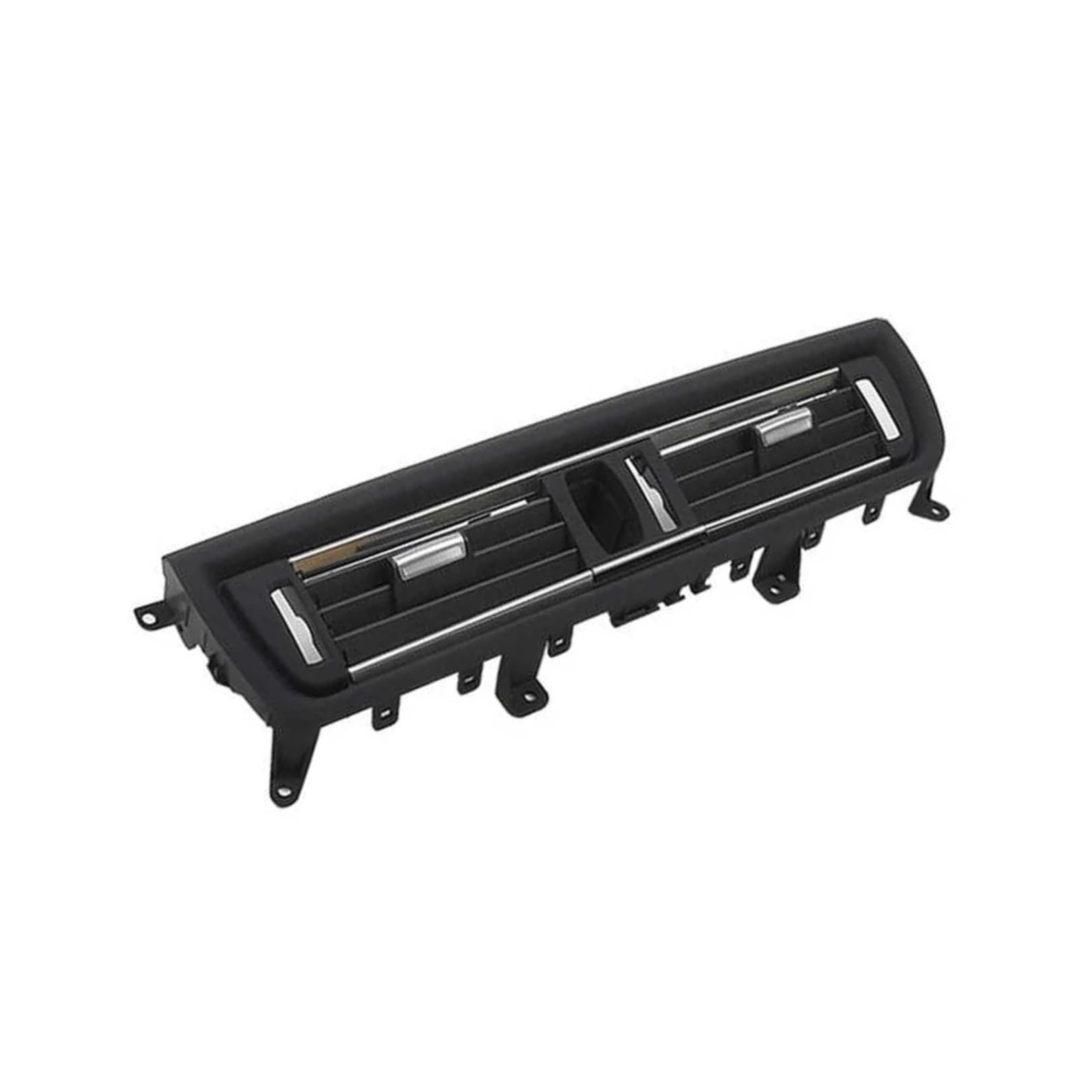 Lüftungsdüse Klimaanlage Kompatibel Mit 5 Series Für F10 F11 F18 535i 530d 2011 2012 2013–2017 Frontgrill Konsolen-Entlüftungsgitter A/C Entlüftungsgitter OEM:64229166885 64229209136(64229209136) Lüftungsdüse Klimaanlage Kompatibel Mit 5 Series Für F10 F11 F18 535i 530d 2011 2012 2013–2017 Frontgrill Konsolen-Entlüftungsgitter A/C Entlüftungsgitter OEM:64229166885 64229209136(64229209136) von MKKDYC