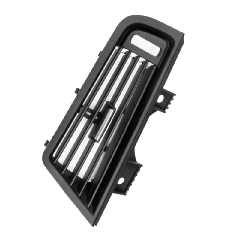 Lüftungsdüse Klimaanlage Kompatibel Mit 5 Series Für F10 F18 528i Für XDrive 2010–2016 Armaturenbrett Entlüftungsgitter Vorderer Konsolengrill Armaturenbrett Entlüftungsgitter 64229166883 64229166885( von MKKDYC
