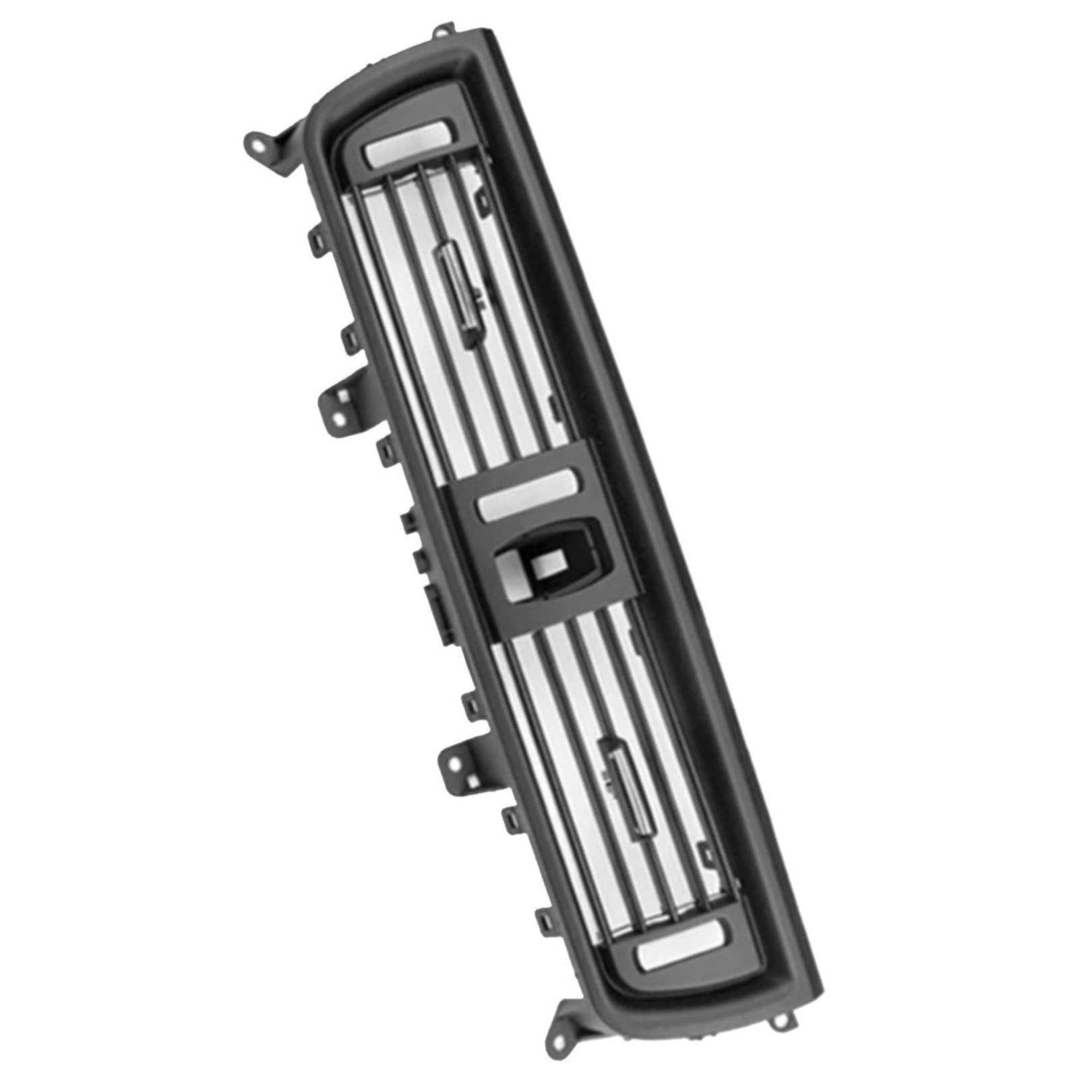 Lüftungsdüse Klimaanlage Kompatibel Mit 5 Series Für F10 F18 528i Für XDrive 2010–2016 Armaturenbrett Entlüftungsgitter Vorderer Konsolengrill Armaturenbrett Entlüftungsgitter 64229166883 64229166885( Lüftungsdüse Klimaanlage Kompatibel Mit 5 Series Für F10 F18 528i Für XDrive 2010–2016 Armaturenbrett Entlüftungsgitter Vorderer Konsolengrill Armaturenbrett Entlüftungsgitter 64229166883 64229166885( von MKKDYC