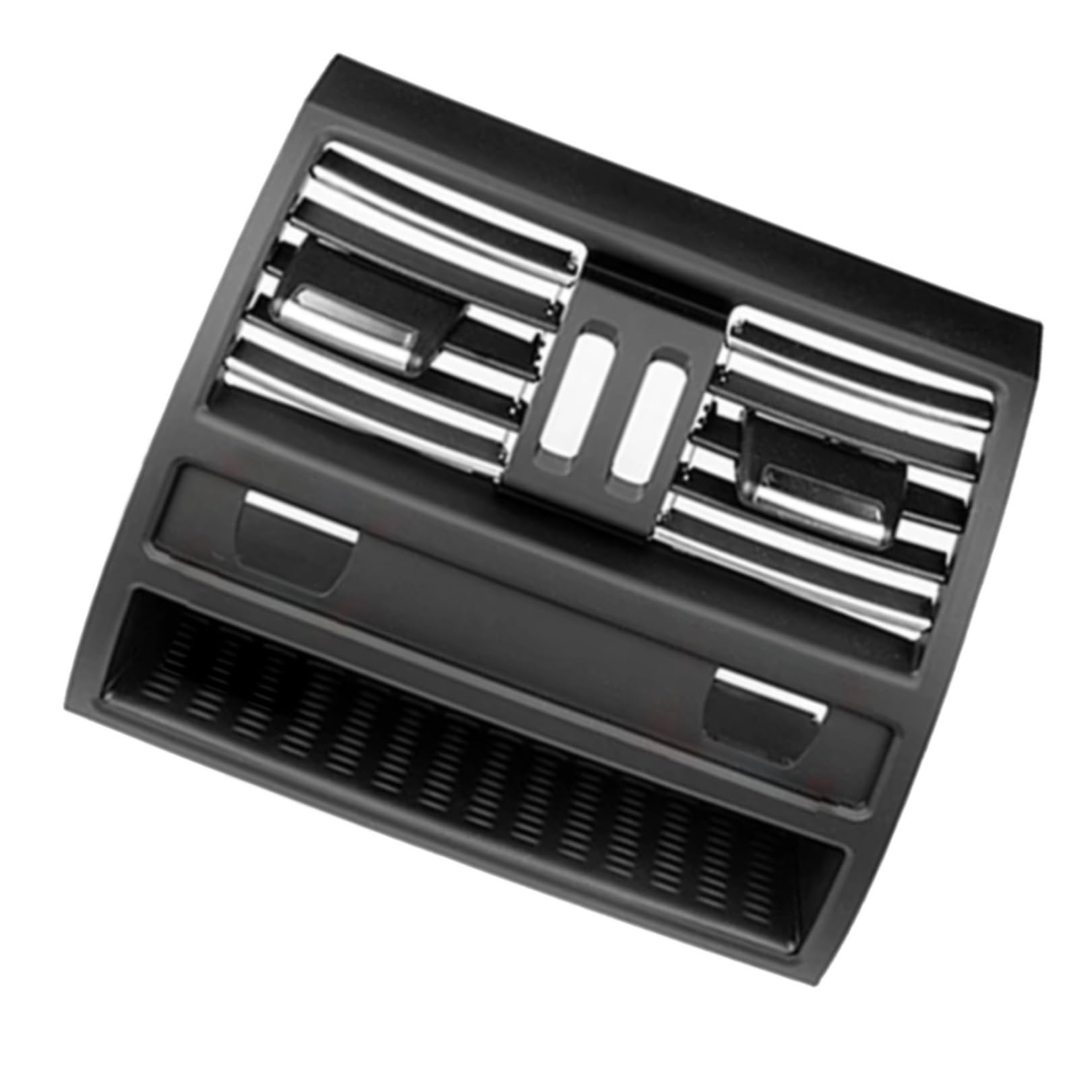 Lüftungsdüse Klimaanlage Kompatibel Mit 5 Series Für F10 F18 530d Für XDrive 2010–2016 Vorderer Lüftungsgitter Klimaanlage Lüftungsgitter Auslassplatte OEM:6422916690 64229166889(Rear with hole) Lüftungsdüse Klimaanlage Kompatibel Mit 5 Series Für F10 F18 530d Für XDrive 2010–2016 Vorderer Lüftungsgitter Klimaanlage Lüftungsgitter Auslassplatte OEM:6422916690 64229166889(Rear with hole) von MKKDYC