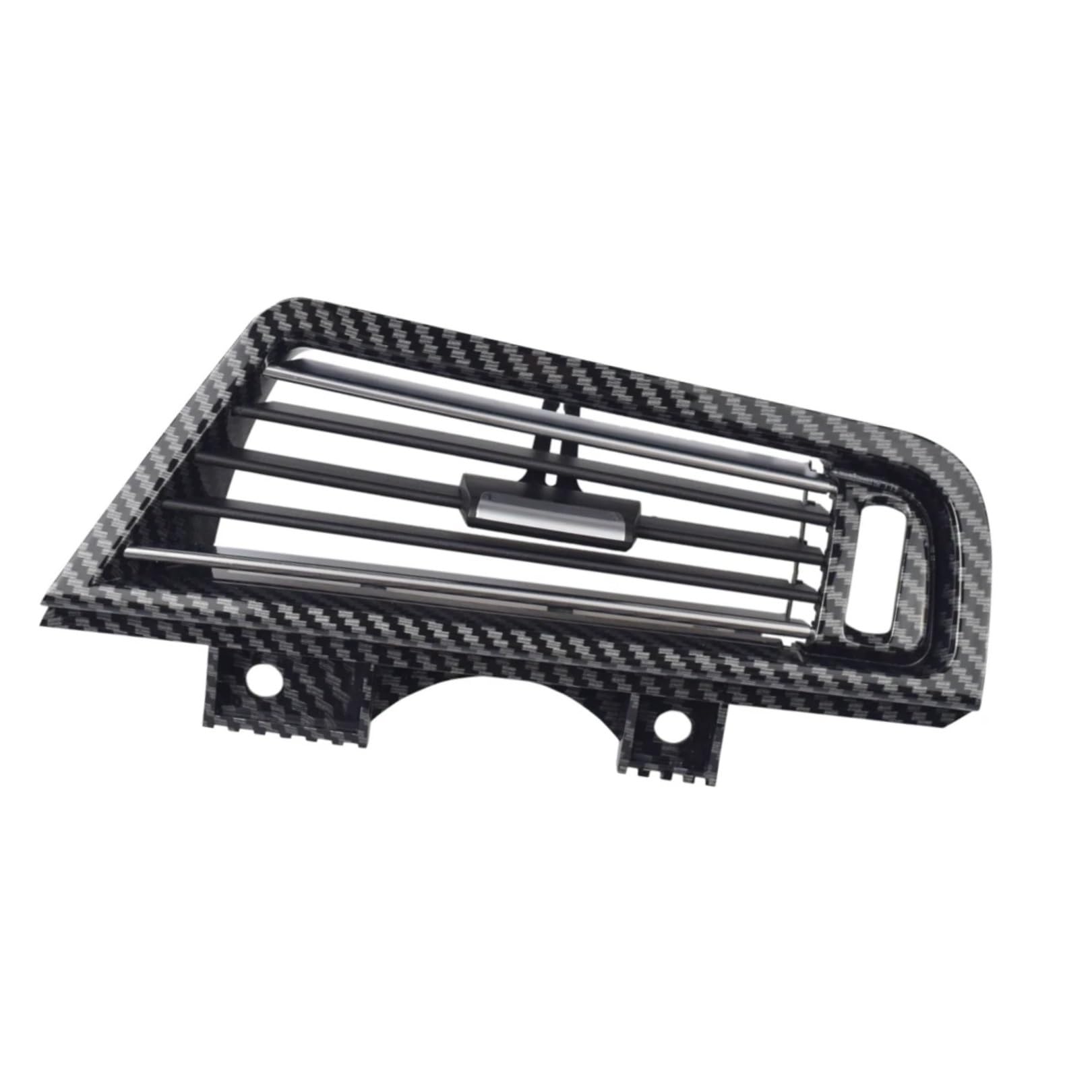 Lüftungsdüse Klimaanlage Kompatibel Mit 5 Series Für F10 F18 535i Für XDrive 2010 2011 2012–2016 Auto Armaturenbrett Entlüftungsgitter AC Front Heck Grill OEM:64229166136 64229158312(LHD Right B) Lüftungsdüse Klimaanlage Kompatibel Mit 5 Series Für F10 F18 535i Für XDrive 2010 2011 2012–2016 Auto Armaturenbrett Entlüftungsgitter AC Front Heck Grill OEM:64229166136 64229158312(LHD Right B) von MKKDYC