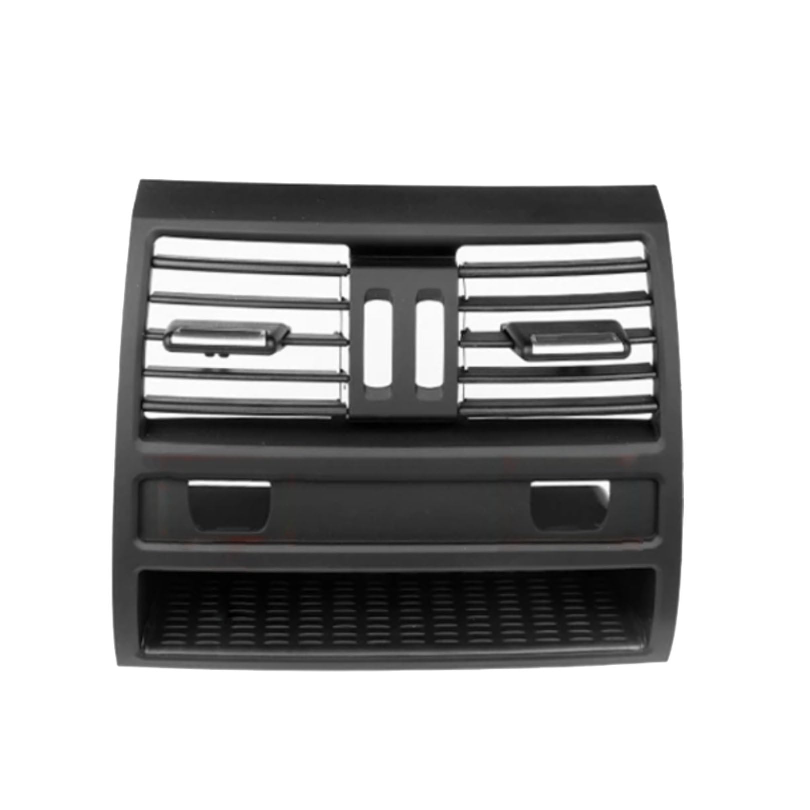 Lüftungsdüse Klimaanlage Kompatibel Mit 5 Series Für F10 F18 535i GT 535d 2010 2011–2015 2016 Konsolengrill Armaturenbrett Lüftungsgitter Linkes Gitter Lüftungsgitter OEM:64229166136(No Chrome,Rear 2) Lüftungsdüse Klimaanlage Kompatibel Mit 5 Series Für F10 F18 535i GT 535d 2010 2011–2015 2016 Konsolengrill Armaturenbrett Lüftungsgitter Linkes Gitter Lüftungsgitter OEM:64229166136(No Chrome,Rear 2) von MKKDYC