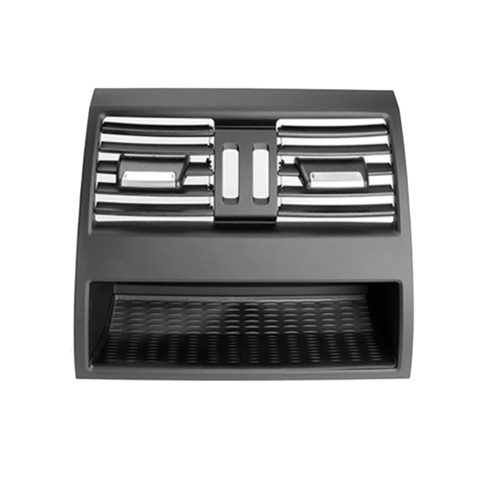 Lüftungsdüse Klimaanlage Kompatibel Mit 5 Series Für F10 F18 535i GT 535d 2010 2011–2015 2016 Konsolengrill Armaturenbrett Lüftungsgitter Linkes Gitter Lüftungsgitter OEM:64229166136(No Chrome,Rear 1) Lüftungsdüse Klimaanlage Kompatibel Mit 5 Series Für F10 F18 535i GT 535d 2010 2011–2015 2016 Konsolengrill Armaturenbrett Lüftungsgitter Linkes Gitter Lüftungsgitter OEM:64229166136(No Chrome,Rear 1) von MKKDYC