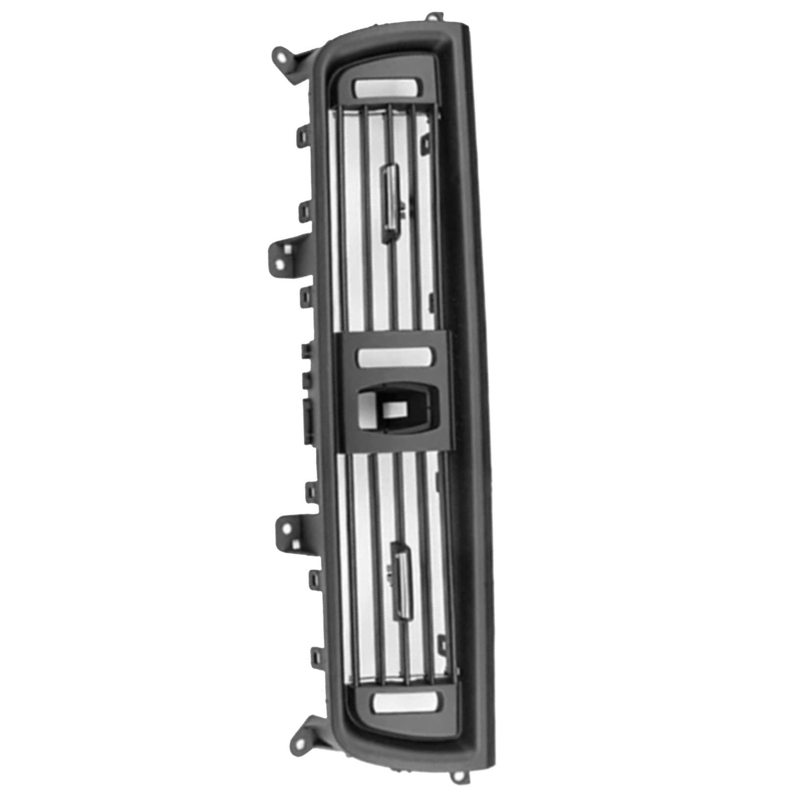 Lüftungsdüse Klimaanlage Kompatibel Mit 5 Series Für F10 F18 535i GT 535d 2010 2011–2015 2016 Konsolengrill Armaturenbrett Lüftungsgitter Linkes Gitter Lüftungsgitter OEM:64229166136(No Chrome,Central Lüftungsdüse Klimaanlage Kompatibel Mit 5 Series Für F10 F18 535i GT 535d 2010 2011–2015 2016 Konsolengrill Armaturenbrett Lüftungsgitter Linkes Gitter Lüftungsgitter OEM:64229166136(No Chrome,Central von MKKDYC