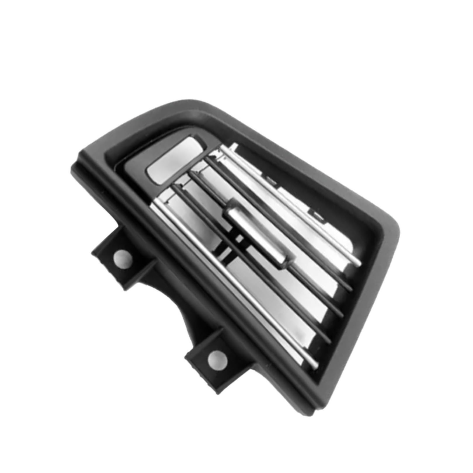 Lüftungsdüse Klimaanlage Kompatibel Mit 5 Series Für F10 F18 535i GT 535d 2010 2011–2015 2016 Konsolengrill Armaturenbrett Lüftungsgitter Linkes Gitter Lüftungsgitter OEM:64229166136(With Chrome,LHD L Lüftungsdüse Klimaanlage Kompatibel Mit 5 Series Für F10 F18 535i GT 535d 2010 2011–2015 2016 Konsolengrill Armaturenbrett Lüftungsgitter Linkes Gitter Lüftungsgitter OEM:64229166136(With Chrome,LHD L von MKKDYC