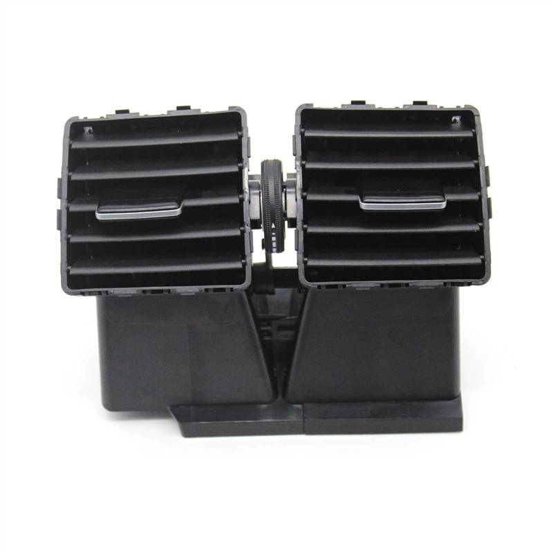 Lüftungsdüse Klimaanlage Kompatibel Mit Benz M ML GL Class Für W166 ML300 ML350 ML400 ML450 ML500 ML550 GL350 GL400 GL450 GL500 GL550 2012–2015 Auto Armaturenbrett Entlüftungsgitter 16683005542A17 von MKKDYC