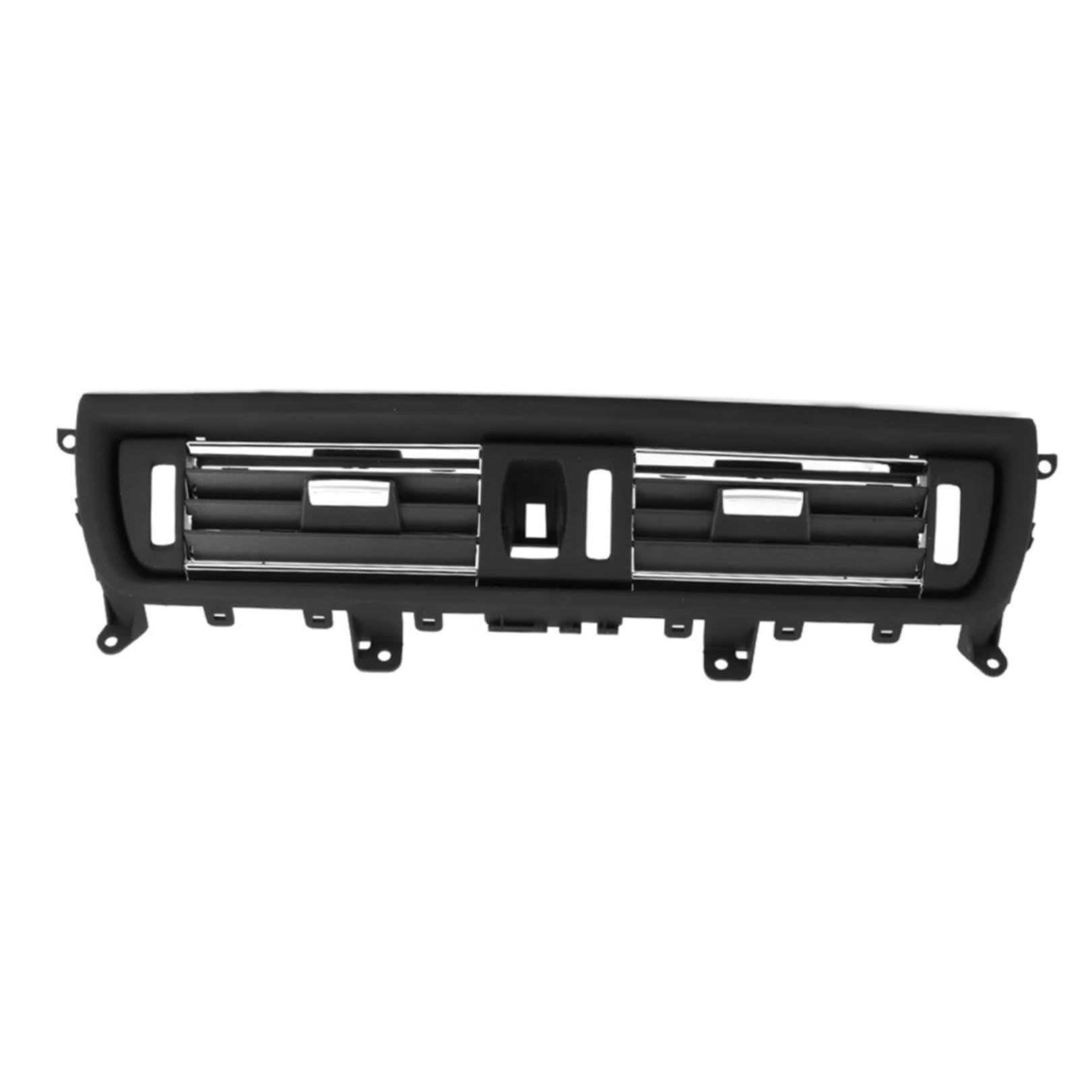 Lüftungsdüse Klimaanlage Kompatibel Mit F10 F11 F18 525d Für XDrive 2010 2011 2012 2013 2014-2016 Auto-AC Frontgrill Armaturenbrett A/C Auslass Entlüftungsblende 64229209136 64229166885(with Chrome) Lüftungsdüse Klimaanlage Kompatibel Mit F10 F11 F18 525d Für XDrive 2010 2011 2012 2013 2014-2016 Auto-AC Frontgrill Armaturenbrett A/C Auslass Entlüftungsblende 64229209136 64229166885(with Chrome) von MKKDYC