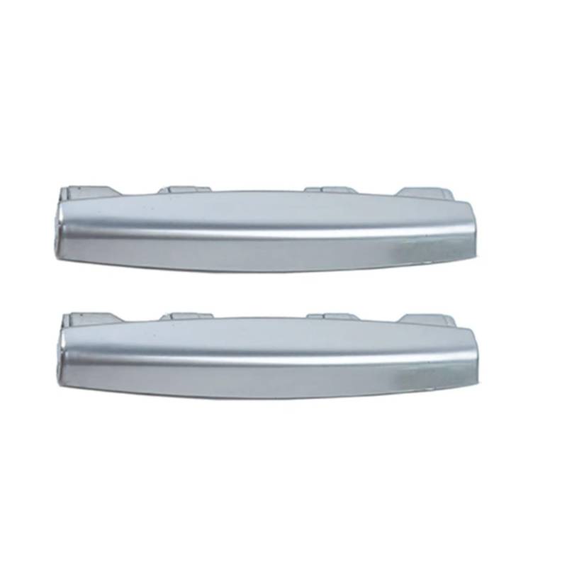 Lüftungsdüse Klimaanlage Kompatibel Mit Für X6 F16 2015 2016 2017 2018 Front Armaturenbrett AC Entlüftungsgitter Lüftungsgitter Auslass Entlüftungsgitter Laschenclip OEM:64229253115-1 von MKKDYC
