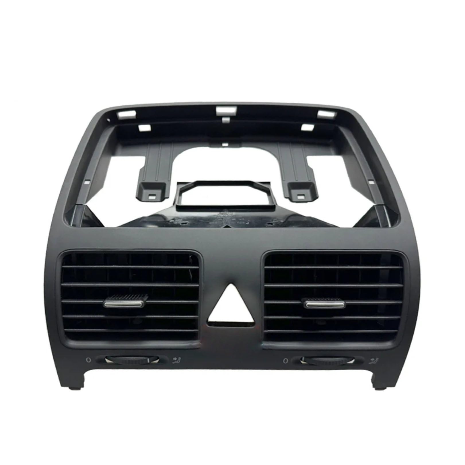 Lüftungsdüse Klimaanlage Kompatibel Mit VW Für GOLF Für MK5 2004 2005 2006–2009 Innenraum-Armaturenbrett A/C-Entlüftungsöffnung Linker Rechter Entlüftungsauslassgrill OEM: 1K0819203 1K0819703(Middle A Lüftungsdüse Klimaanlage Kompatibel Mit VW Für GOLF Für MK5 2004 2005 2006–2009 Innenraum-Armaturenbrett A/C-Entlüftungsöffnung Linker Rechter Entlüftungsauslassgrill OEM: 1K0819203 1K0819703(Middle A von MKKDYC