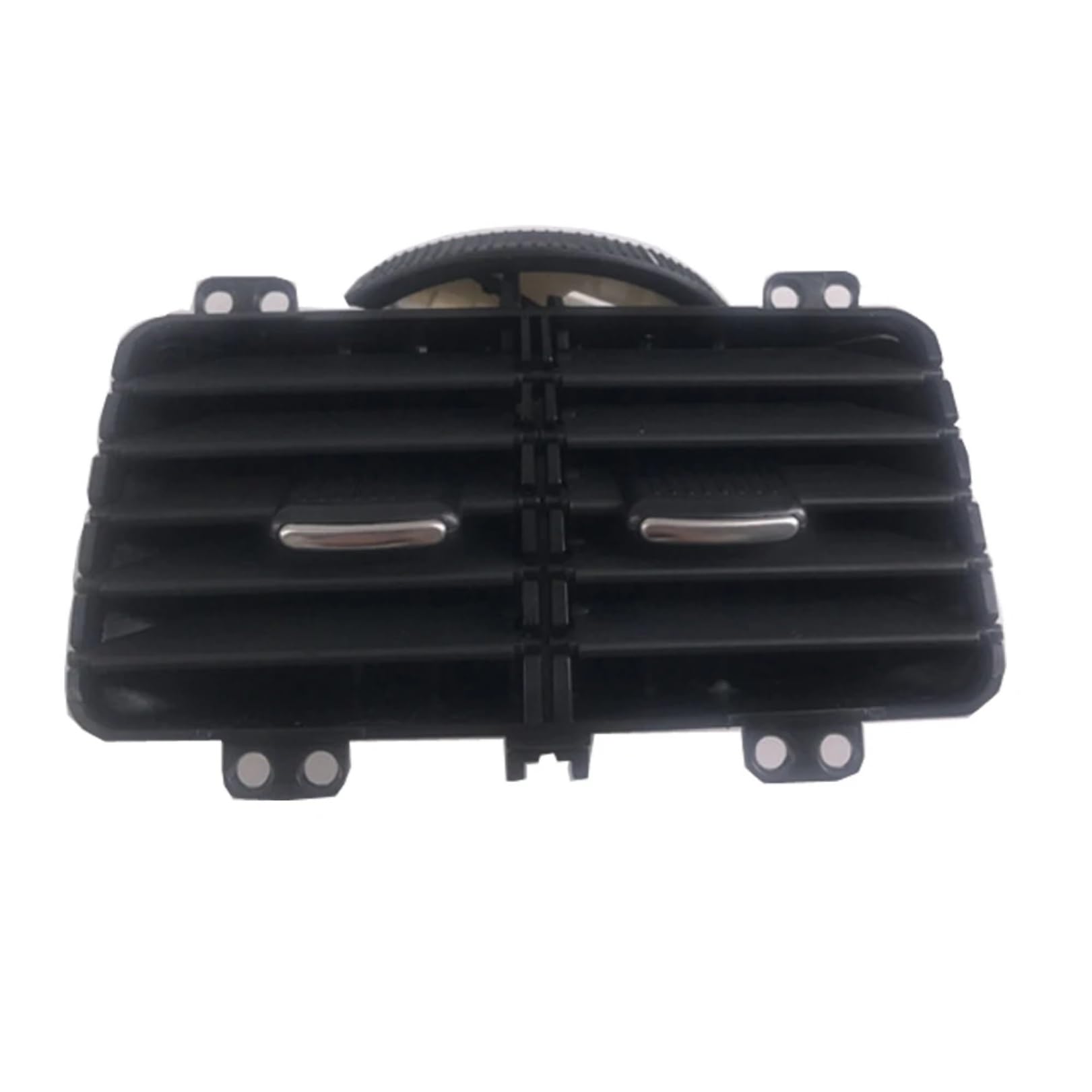 Lüftungsdüse Klimaanlage Kompatibel Mit VW Für J&etta Für MK5 2006 2007 2008 2009 2010 2011 Hintere Mittelkonsole Armaturenbrett A/C Entlüftungsauslass AC Heckgrill OEM: 1K0819203 Lüftungsdüse Klimaanlage Kompatibel Mit VW Für J&etta Für MK5 2006 2007 2008 2009 2010 2011 Hintere Mittelkonsole Armaturenbrett A/C Entlüftungsauslass AC Heckgrill OEM: 1K0819203 von MKKDYC