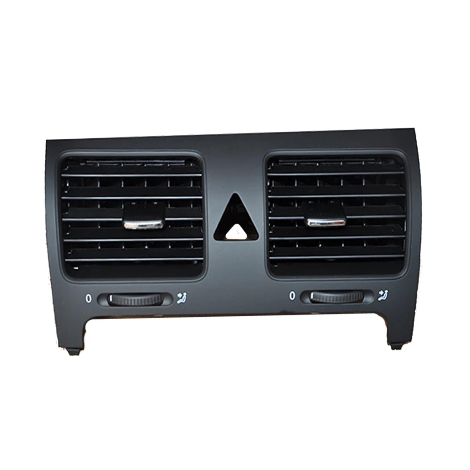 Lüftungsdüse Klimaanlage Kompatibel Mit VW Für RABBIT 2006 2007 2008 2009 Vorne Links Rechts Zentral Hinten Klimaanlage Auslassgitter AC Kühlergrill Vorne Und Hinten OEM: 1K0819703 1K0819704(Middle) Lüftungsdüse Klimaanlage Kompatibel Mit VW Für RABBIT 2006 2007 2008 2009 Vorne Links Rechts Zentral Hinten Klimaanlage Auslassgitter AC Kühlergrill Vorne Und Hinten OEM: 1K0819703 1K0819704(Middle) von MKKDYC