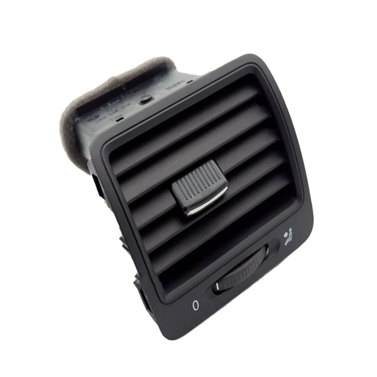 Lüftungsdüse Klimaanlage Kompatibel Mit VW Für RABBIT 2006 2007 2008 2009 Vorne Links Rechts Zentral Hinten Klimaanlage Auslassgitter AC Kühlergrill Vorne Und Hinten OEM: 1K0819703 1K0819704(Right) Lüftungsdüse Klimaanlage Kompatibel Mit VW Für RABBIT 2006 2007 2008 2009 Vorne Links Rechts Zentral Hinten Klimaanlage Auslassgitter AC Kühlergrill Vorne Und Hinten OEM: 1K0819703 1K0819704(Right) von MKKDYC