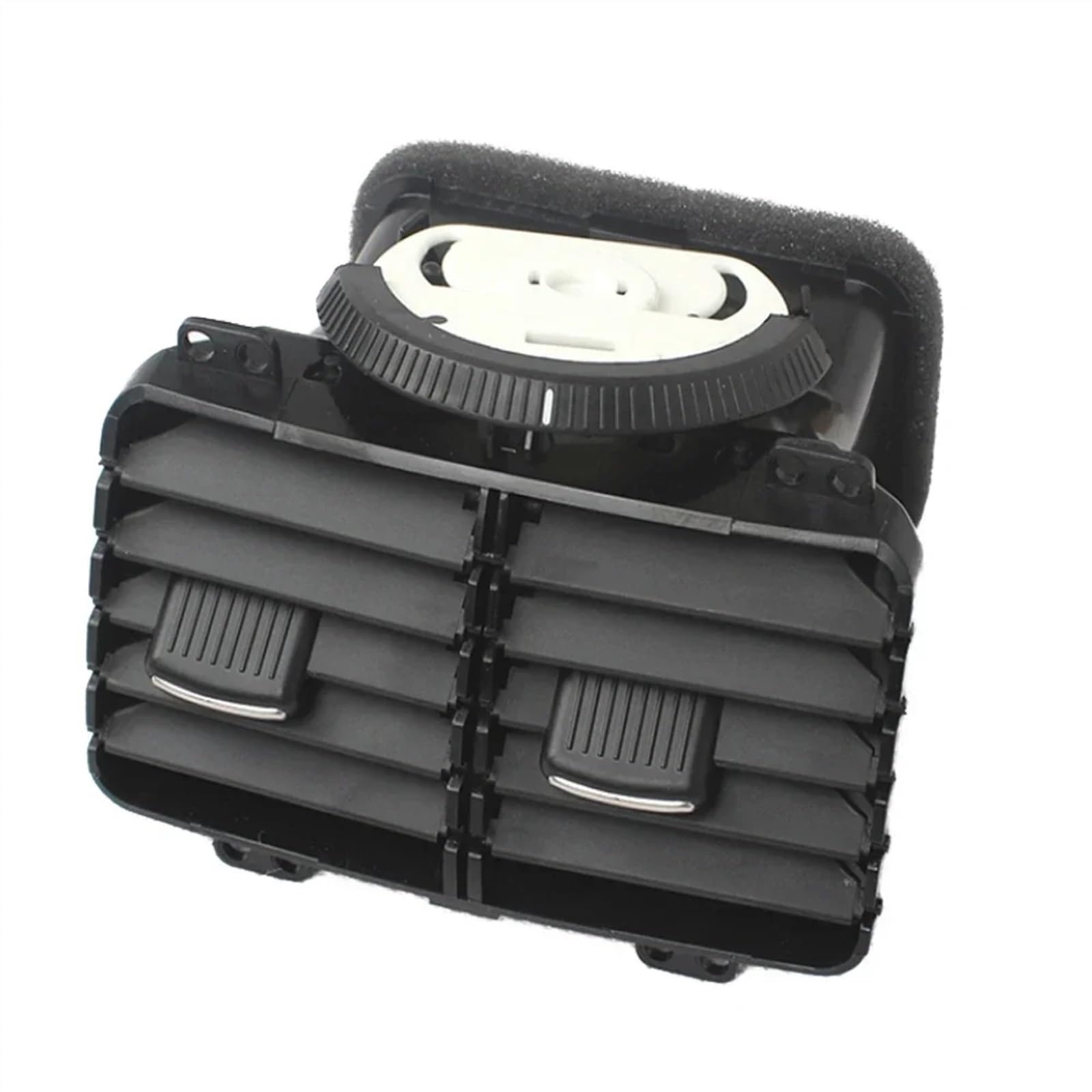 Lüftungsdüse Klimaanlage Kompatibel Mit VW Für RABBIT 2006 2007 2008 2009 Vorne Links Rechts Zentral Hinten Klimaanlage Auslassgitter AC Kühlergrill Vorne Und Hinten OEM: 1K0819703 1K0819704(Rear) Lüftungsdüse Klimaanlage Kompatibel Mit VW Für RABBIT 2006 2007 2008 2009 Vorne Links Rechts Zentral Hinten Klimaanlage Auslassgitter AC Kühlergrill Vorne Und Hinten OEM: 1K0819703 1K0819704(Rear) von MKKDYC