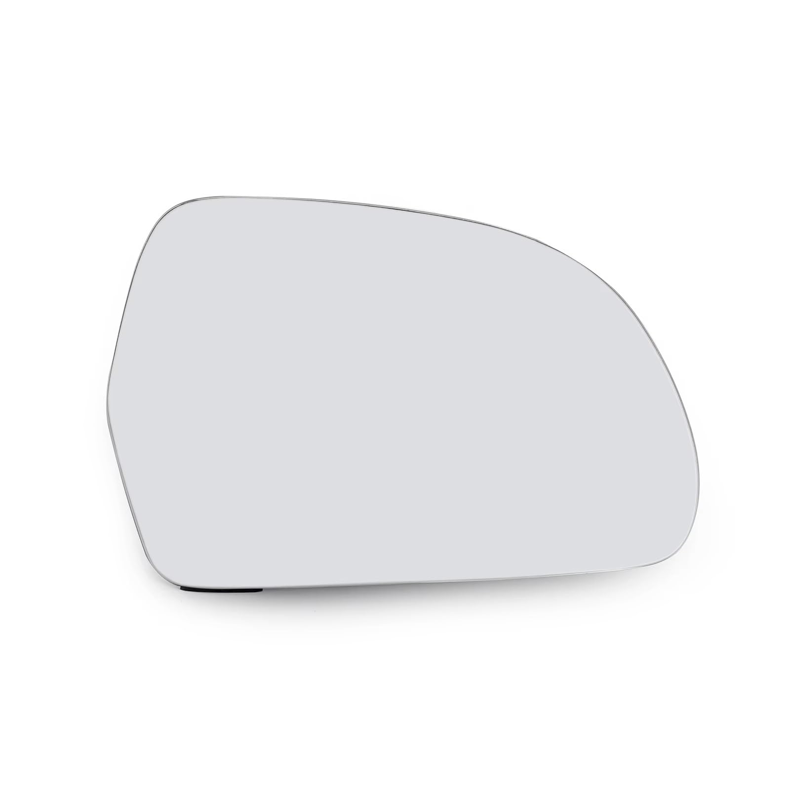 MKKDYC Außenspiegelglas Kompatibel Mit A4 2010–2016, Für A6 2007–2011, Für Allroad, Auto-Außenzubehör, Linke Rechte Seite, Beheiztes Rückspiegelglas 8T0857535E(Right) von MKKDYC