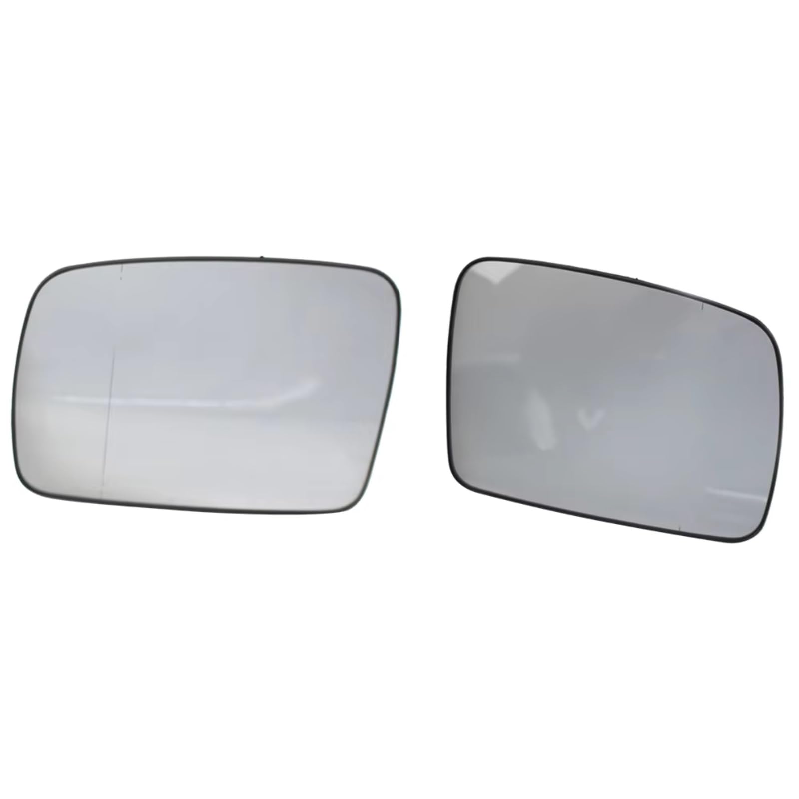 MKKDYC Außenspiegelglas Kompatibel Mit Land, Für Rover, Für Range, Für Rover, Für Vogue 2005–2009, OEM: LR017070, LR017067, Beheiztes Spiegelglas Für Die Linke Und Rechte Seite des Autos(1 Pair) MKKDYC Außenspiegelglas Kompatibel Mit Land, Für Rover, Für Range, Für Rover, Für Vogue 2005–2009, OEM: LR017070, LR017067, Beheiztes Spiegelglas Für Die Linke Und Rechte Seite des Autos(1 Pair) von MKKDYC