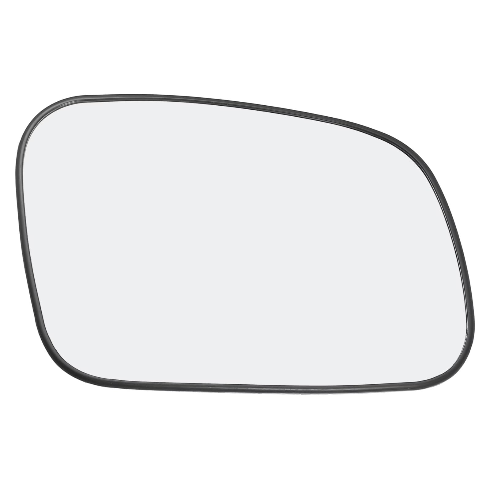 MKKDYC Außenspiegelglas Kompatibel Mit Land Für Rover Für Discovery 1989–2004, Links, Rechts, Rückspiegel, Klarglas, Seitenspiegelglas, OEM: CRD100650, CRD100640(Right) von MKKDYC