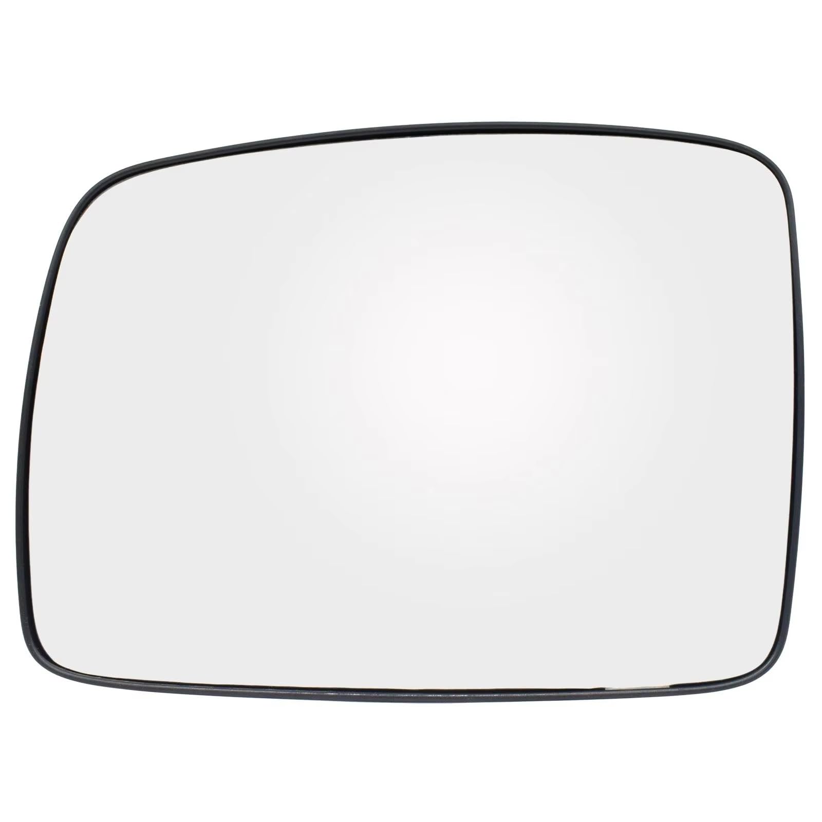 MKKDYC Außenspiegelglas Kompatibel Mit Land Für Rover Für Freelander 2 2006 2007 2008 2009 LR017070 Links Rechts Rückspiegelglas Beheiztes Seitenflügelspiegelglas(Left) von MKKDYC