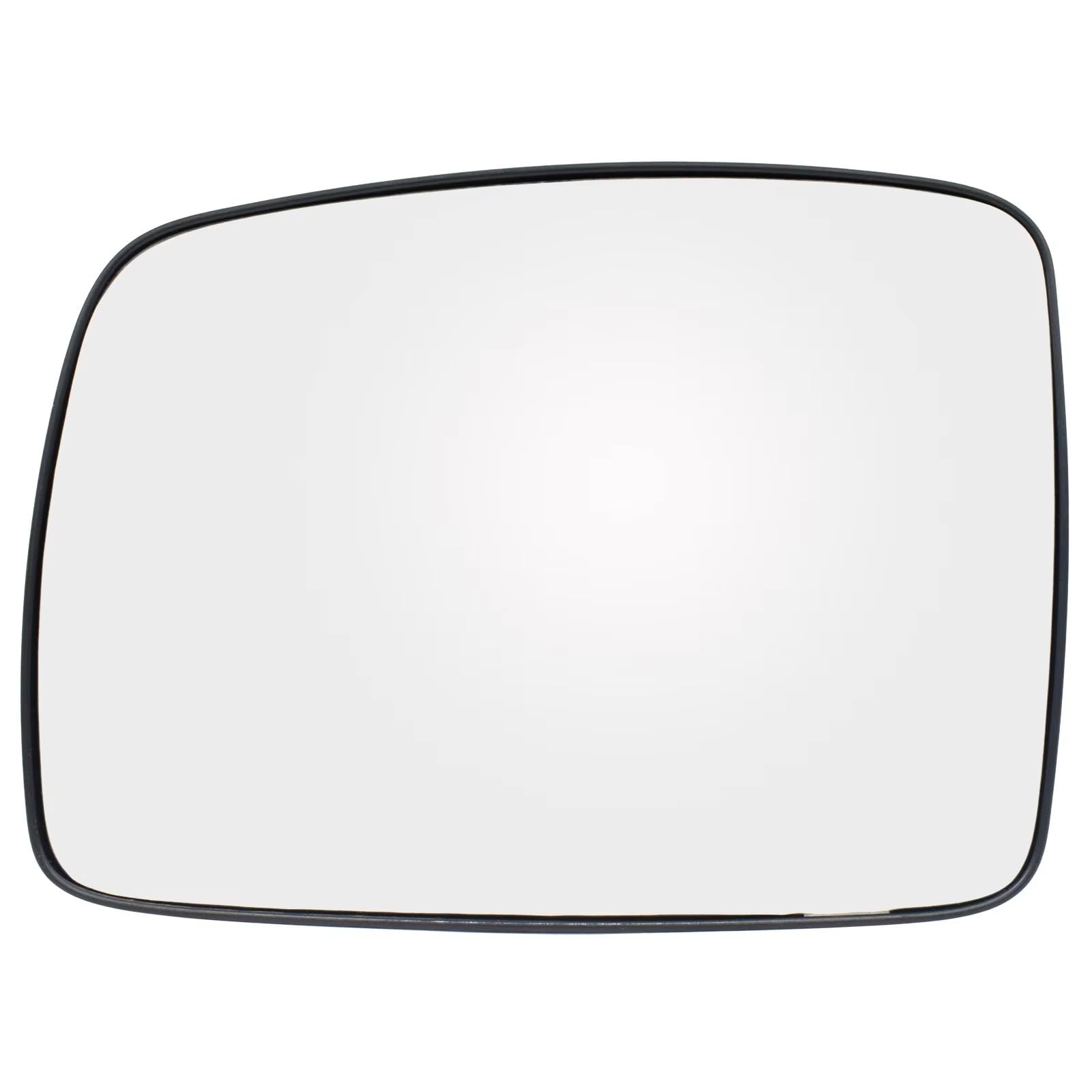 MKKDYC Außenspiegelglas Kompatibel Mit Land Für Rover Für Range Für Rover Sport L320 2005–2009. Auto Links Rechts Seitenspiegelglas Rückspiegelglas LR017070(Left) von MKKDYC
