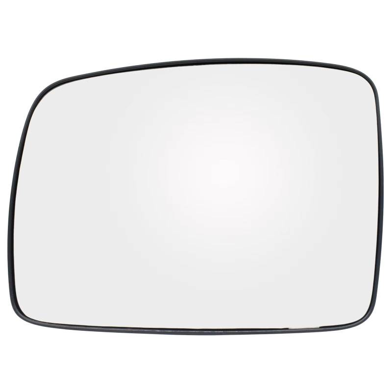 MKKDYC Außenspiegelglas Kompatibel Mit Land Für Rover Für Range Für Rover Sport L320 2005–2009. Auto Links Rechts Seitenspiegelglas Rückspiegelglas LR017070(Left) von MKKDYC